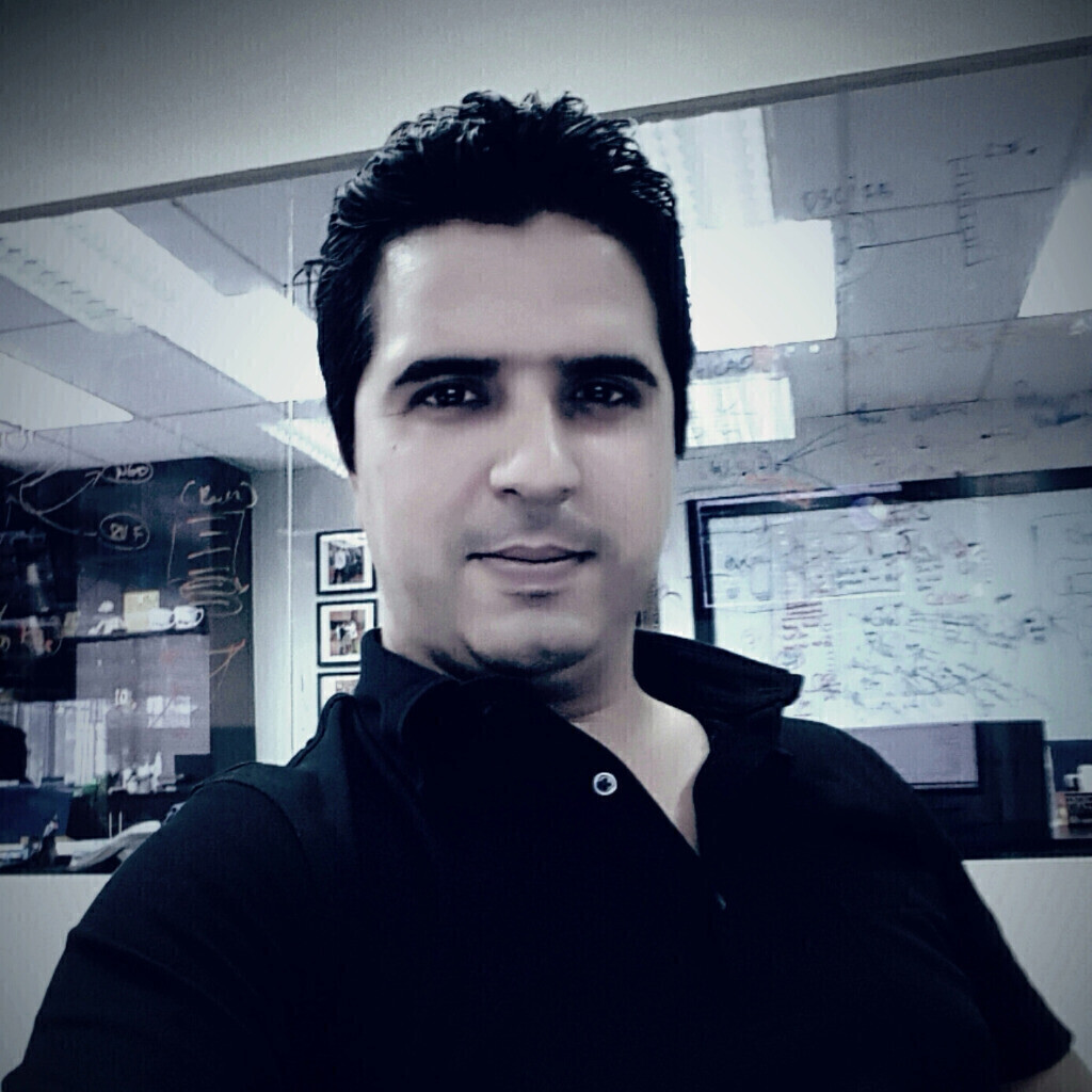 Mohsen mahdavipoor full stack developer aga group sdn bhd xing