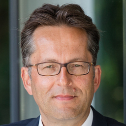 Dr. Jörg Ritter