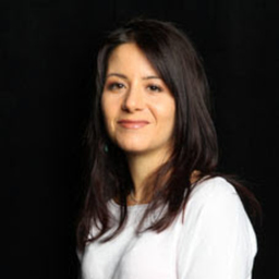 Sophia Turki