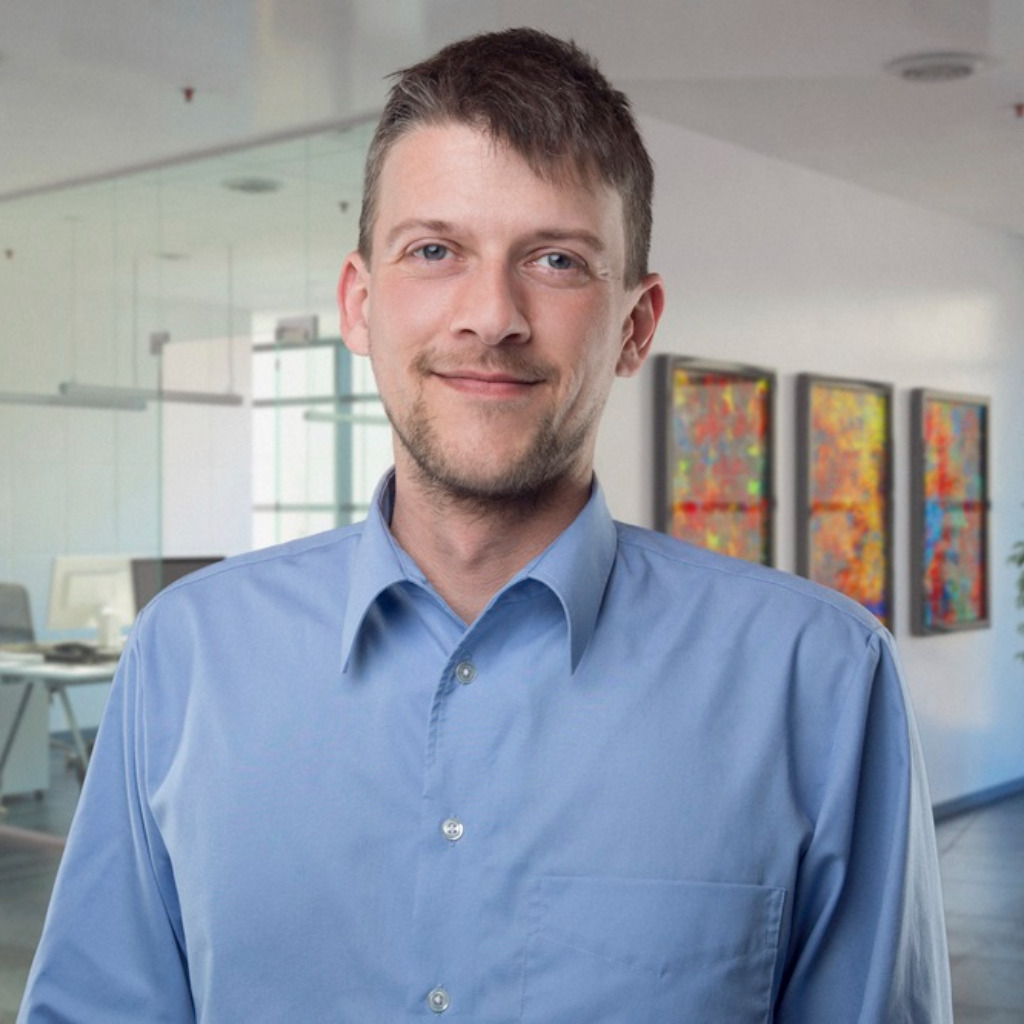 Jörg Wirtz Leitung DevOps VeriTreff GmbH XING