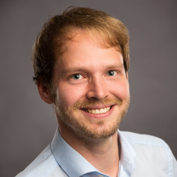 Dr. Martin Wilde