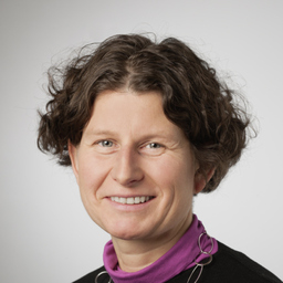 Susanne Scholl