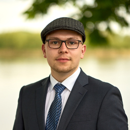 Marvin Tiedtke