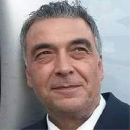 Halil Ibrahim Soyhan