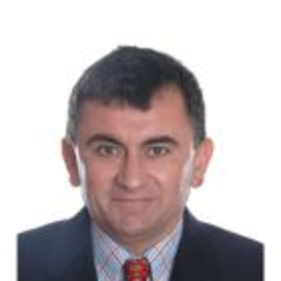 Francisco Frias Martin