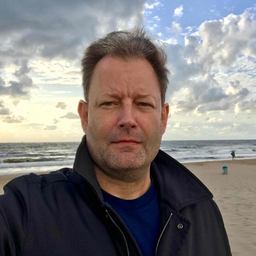 Michael Weinand