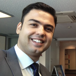 HAMIDREZA BARATI