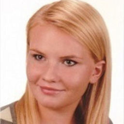 Katharina Gasienica