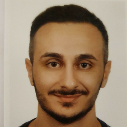 Profilbild Bünyamin Kurt