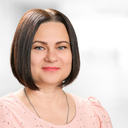 Yana Medvedieva