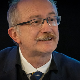 Jochen Silbernagel