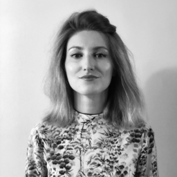 Ecaterina Geuking