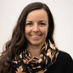 Kathrin Thamasett