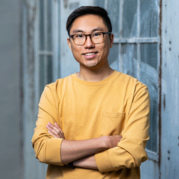 Henry Nguyen