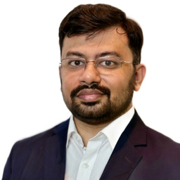 Omar Roy