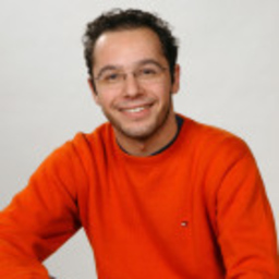 Theodoros Atmakidis