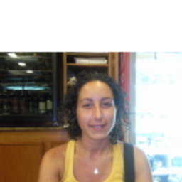 Maria Del Carmen gonzalez Sanchez
