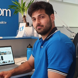 Hussein Ebrahimi