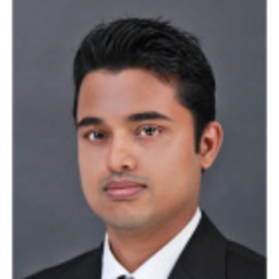 Ajith Nambiar