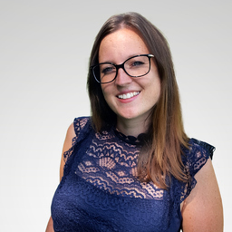 Profilbild Stefanie Plötz