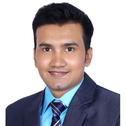 S M Maruf