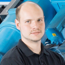 Sören Leinweber's profile picture