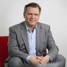 Jürgen Heßdörfer - bitte auf LinkedIn kontaktieren 