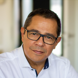 Dr. Gerardo Friedrich