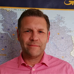Peter Kauke
