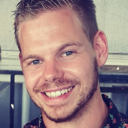 Patrick Rasche