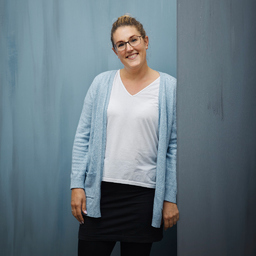 Janine Sakel-Croft