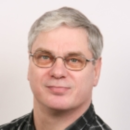 Andreas Dickmann