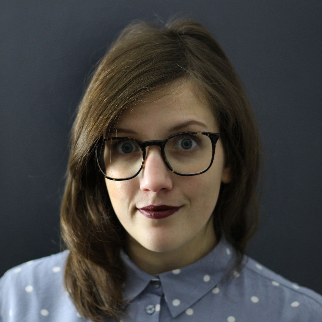 Dominique Czech PRReferentin naturstrom AG XING