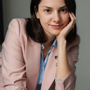 Anastasia Friedrich