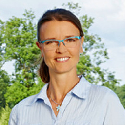 Dipl.-Ing. Katja Batakovic-Sengthaler