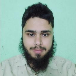 Quadri Syed Mujtaba