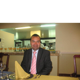 Fredy Alberto Mosquera Puin