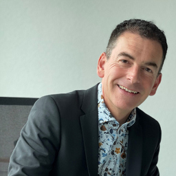Profilbild Matthias Wasser