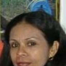 Martha Maria Espinoza Ruiz