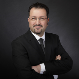 Mehrdad Rostami Cherati