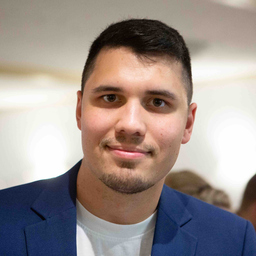 Luis Degoutrie