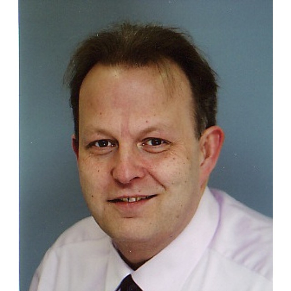 Alexander Scheunemann Marktleiter REAL XING