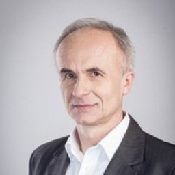 Ludovit Marcincin's profile picture