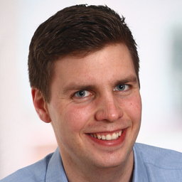 Marius Lüder
