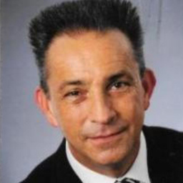 Profilbild Bernd Balleis