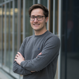 Stefan Amerian