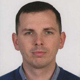 Mateusz Iwaniak