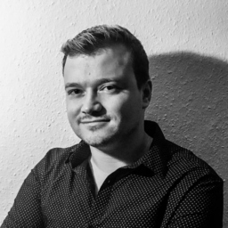 Sebastian Mühlhaus