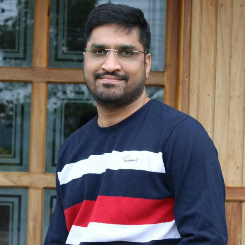 Sai sarvesh babu dadi qa specialist chimera technologies pvt ltd xing
