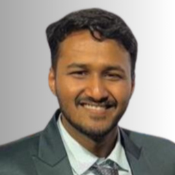 Rohit Wadate